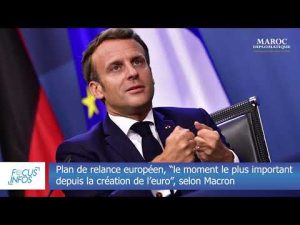 Résumé de l'actualité nationale et internationale du 22 juillet 2020