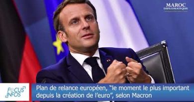 Résumé de l'actualité nationale et internationale du 22 juillet 2020