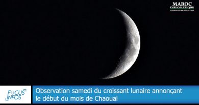 Résumé de l'actualité nationale et internationale du 22 mai 2020