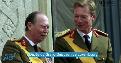 Résumé de l'actualité nationale et internationale du 23 avril 2019