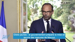 Résumé de l'actualité nationale et internationale du 29 avril 2019