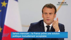 Résumé de l'actualité nationale et internationale du 3 mai 2019