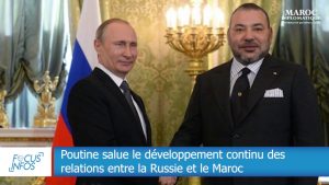 Résumé de l'actualité nationale et internationale du 5 février 2020