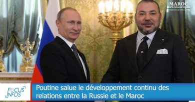 Résumé de l'actualité nationale et internationale du 5 février 2020