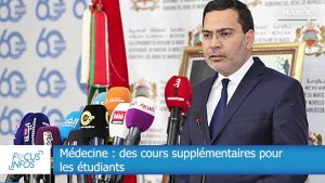 Résumé de l'actualité nationale et internationale du 5 juillet 2019