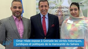 Résumé de l'actualité nationale et internationale du 6 mai 2019