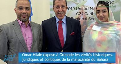 Résumé de l'actualité nationale et internationale du 6 mai 2019