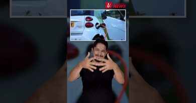 Résumé des Actualités en Libras - 20/10/2025, Partie 2