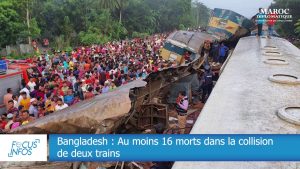 Résumé des actualités nationales et internationales du 12 novembre 2019