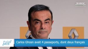 Résumé des actualités nationales et internationales du 2 janvier 2020