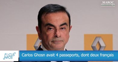 Résumé des actualités nationales et internationales du 2 janvier 2020