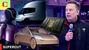Résumé des annonces de Tesla lors de l'événement 2025