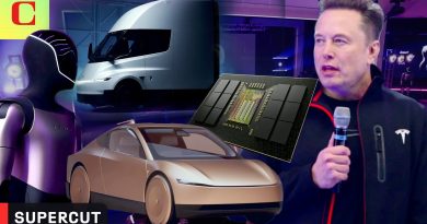 Résumé des annonces de Tesla lors de l'événement 2025