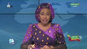Résumé du JT 20H d'ORTM1 - 14 Octobre 2025