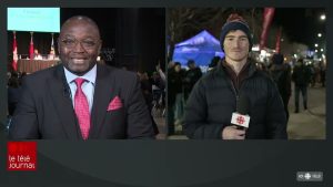 Résumé du Téléjournal Manitoba - 13 novembre 2025