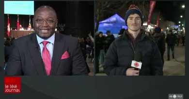Résumé du Téléjournal Manitoba - 13 novembre 2025