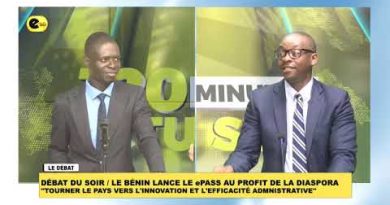 Résumé du débat du 22 octobre 2025