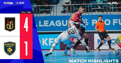 Résumé du match : Black Steel FC Papua vs Nanzaby FC