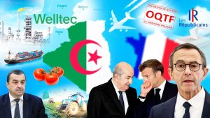 Retailleau : un obstacle à la réconciliation France-Algérie ?