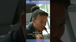 Retirer la statue de Colbert devant l'Assemblée Nationale !