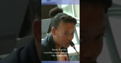 Retirer la statue de Colbert devant l'Assemblée Nationale !