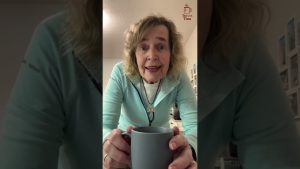 Retour à l'école en retraite ? Un thé avec Tina