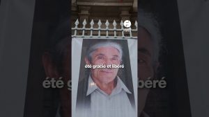 Retour de Boualem Sansal en France : rencontre avec Macron