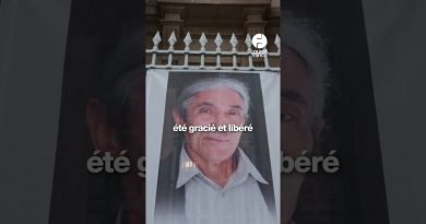 Retour de Boualem Sansal en France : rencontre avec Macron