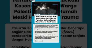 Retour des Gazaouis après le retrait israélien : peur persistante