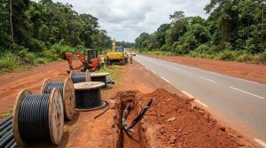 Retour du réseau dans l'Est-guyanais après dix jours de panne