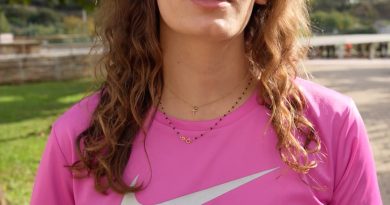 Retour en images sur la journée de profilage des athlètes de la Ligue Corse d’Athlétisme