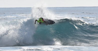 Steven Pierson a brillé en Open et en Masters sur cette Coupe.