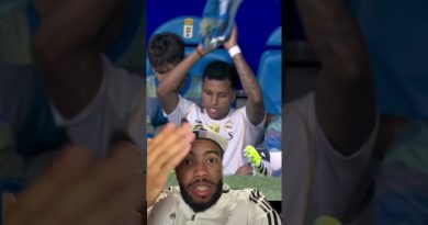 Retour imminent de la méritocratie dans le football TikTok