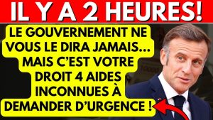 Retraite à 1500 € : 4 Aides Inconnues à Réclamer !