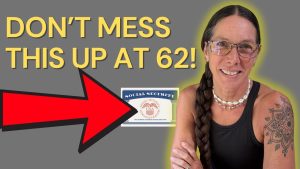 Retraite à 62 ans ou attendre ? La vérité cachée