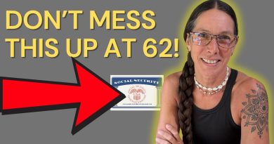 Retraite à 62 ans ou attendre ? La vérité cachée