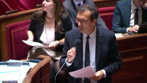 Retraites : le Sénat accorde un trimestre de plus aux élus locaux