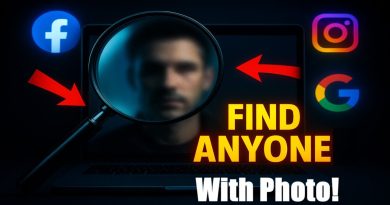 Retrouver une personne grâce à une photo : astuces Google et réseaux