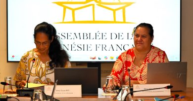 Réunion de la commission de l'emploi et de la fonction publique