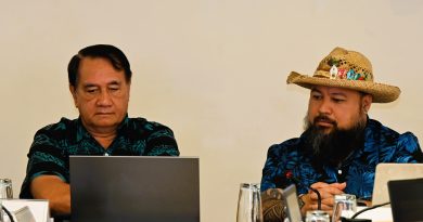 Réunion de la commission des institutions, des affaires internationales et des relations avec les communes