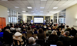 Réunion de quartier du Clos-au-Duc 2025 - Site officiel de la Ville d’Évreux