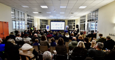 Réunion de quartier du Clos-au-Duc 2025 - Site officiel de la Ville d’Évreux