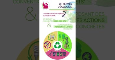 Réunion du Conseil Communal : 13 octobre 2025