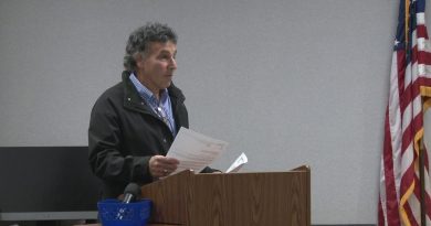 Réunion du Conseil de Batavia, Comté de Genesee - 15 octobre 2025