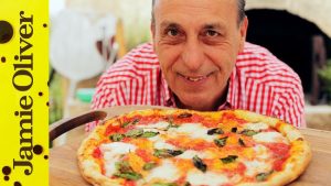 Réussir la pizza parfaite avec Gennaro Contaldo