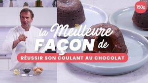 Réussir le coulant au chocolat : la méthode infaillible