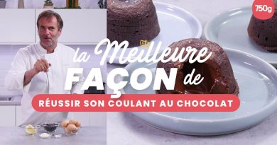 Réussir le coulant au chocolat : la méthode infaillible