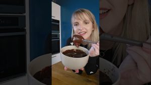 Réussir une Ganache Chocolat-Noisette Facile