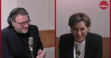 Réussite : Marine Liboz, Présidente de OFF-WORKS