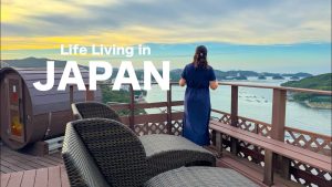 Réveil à 5h : Voyage solo dans la campagne japonaise